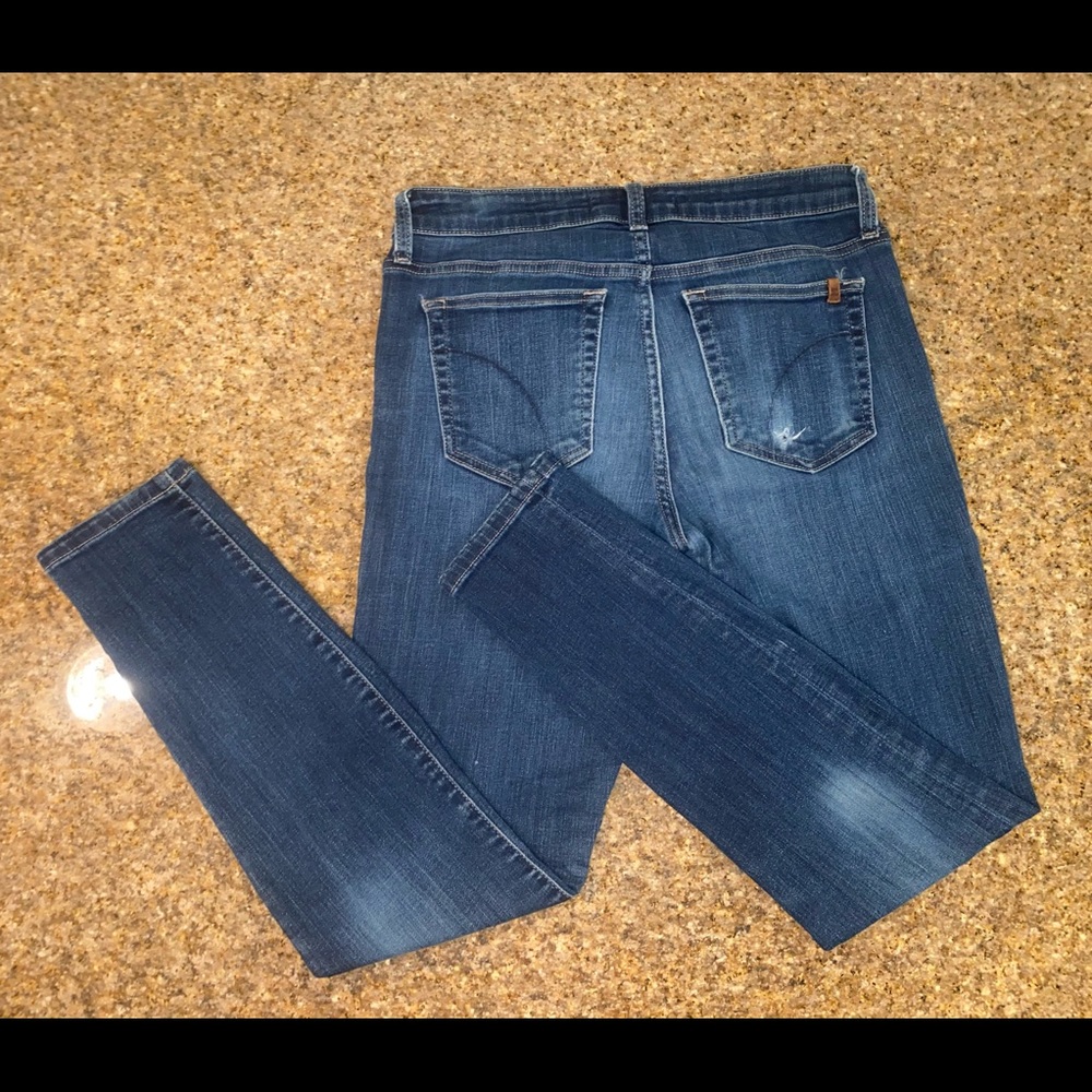 Joe’s Skinny Jeans